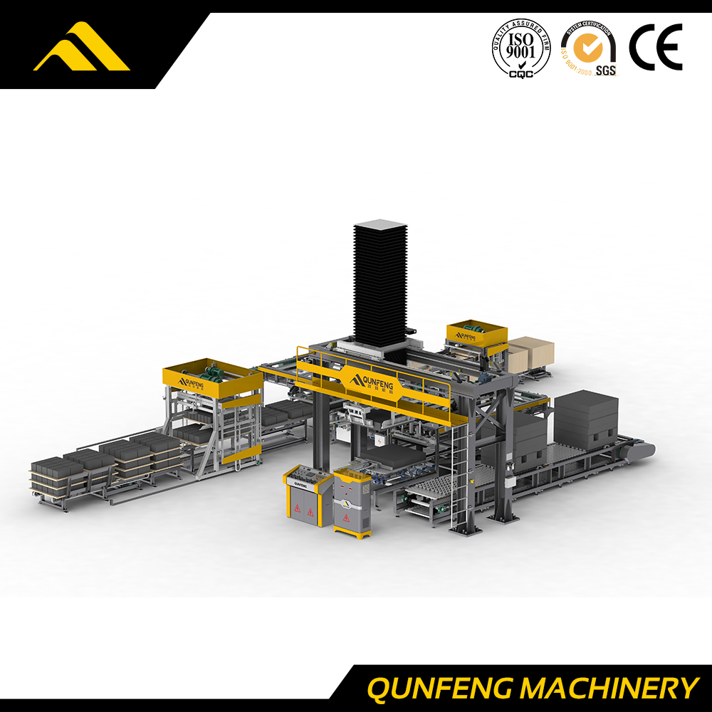 Cuber Machine independente